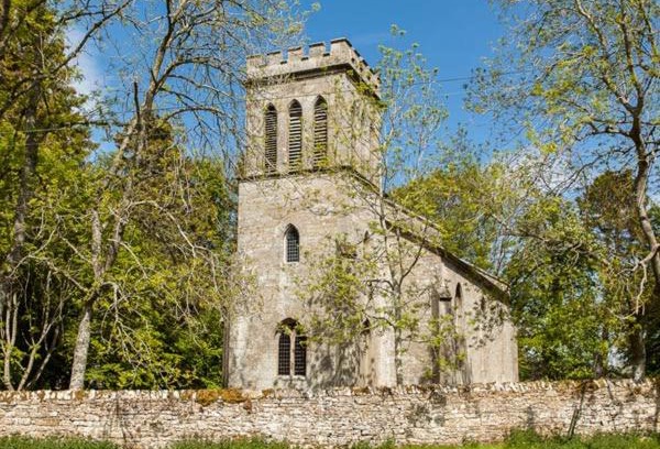 Hexham Casa | Greystead Old Church