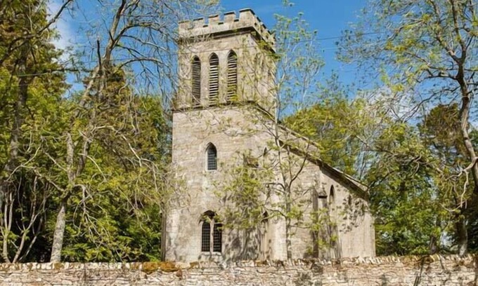 Hexham Cabaña | GREYSTEAD OLD CHURCH, pet friendly, with open fire in Bellingham