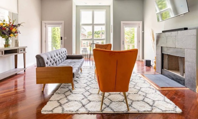 Hermosa Casa | Greystone, 3500 sq ft, Rooftop Access, Sleeps 16