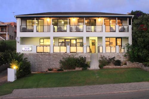 Wavecrest Cama Y Desayuno | Greystone Guesthouse