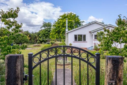 Greytown Casa | Greytown Farmhouse