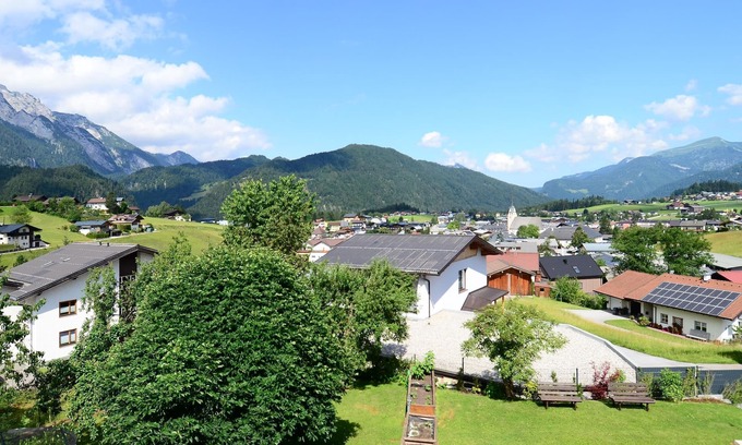 Abtenau Apartamento | Grießkogel 1, 3 bedrooms incl. 3x shower/toilet - Heizenbichler, apartments