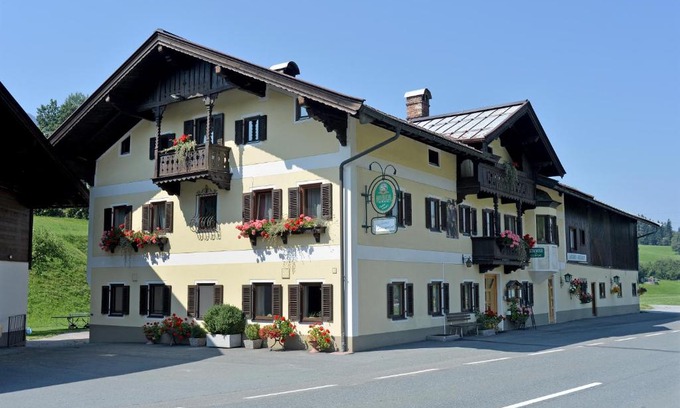 Altbach Casa | Grieswirt
