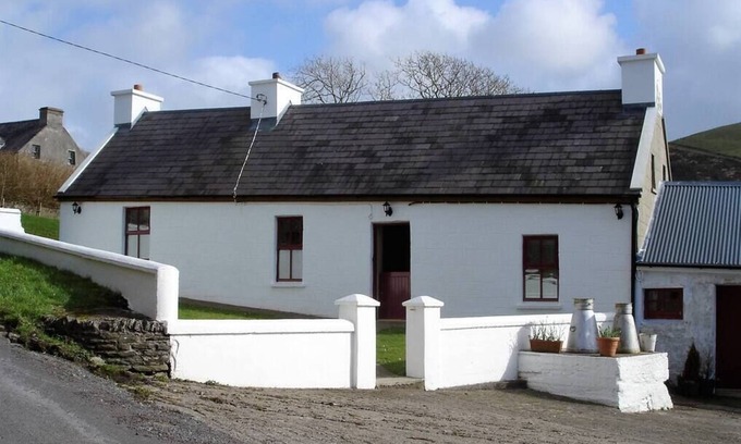Gortmore Casa | Griffins Holiday Cottage