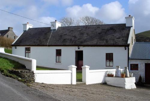 Gortmore Casa | Griffins Holiday Cottage