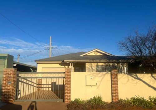 Griffith Apartamento | Griffith Prestige Apartment
