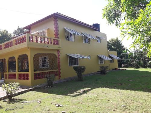 Siloah Casa | Griffiths Guest House