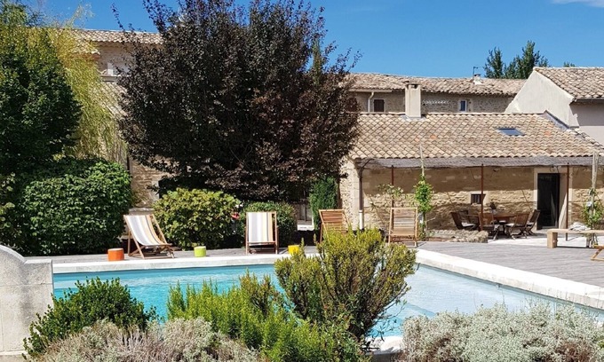 Grillon Casa | Grillon House