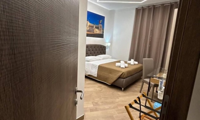 Quartiere XI Portuense Villa | grimaldi comfort 1