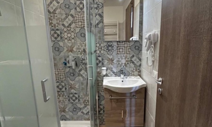 Quartiere XI Portuense Villa | grimaldi comfort 4