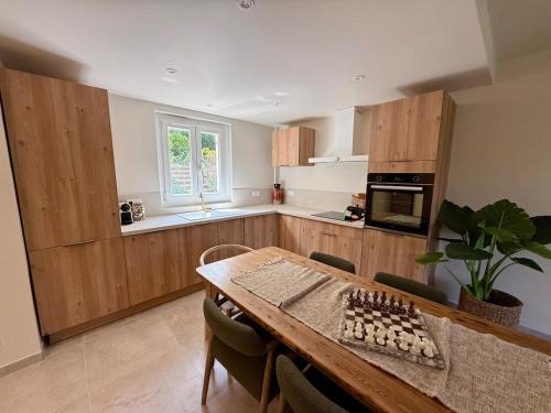 Grimaud Apartamento | Grimaud 2 chambres Jacuzzi terrasse