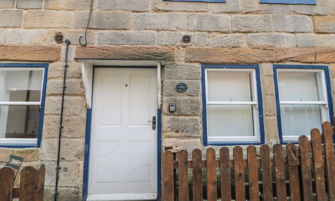 Staithes Apartamento | Grimes Nook, STAITHES