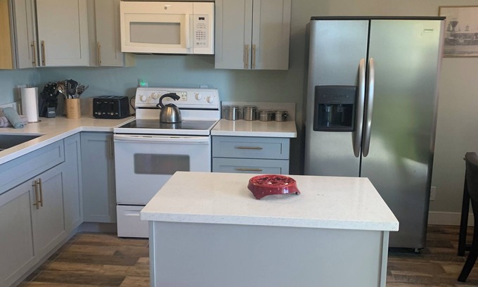 Las Vegas Apartamento | Grimley Gaslight