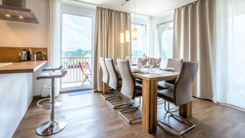 Tauplitz Apartamento | Grimming Lodge by keyone