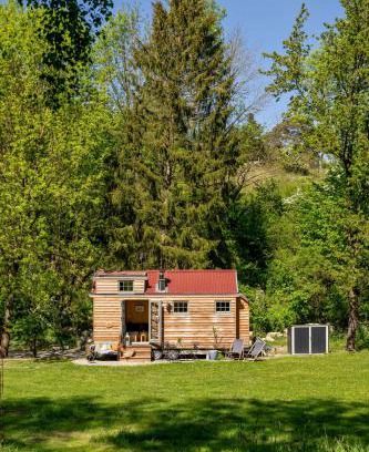 Calden Casa | Grimmwald Tiny House