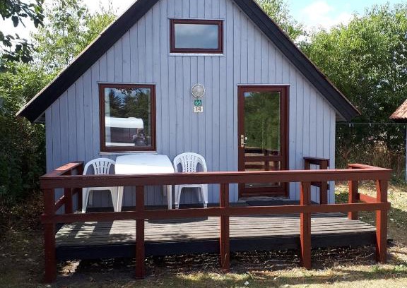 Grindsted Otro | Grindsted Aktiv Camping & Cottages
