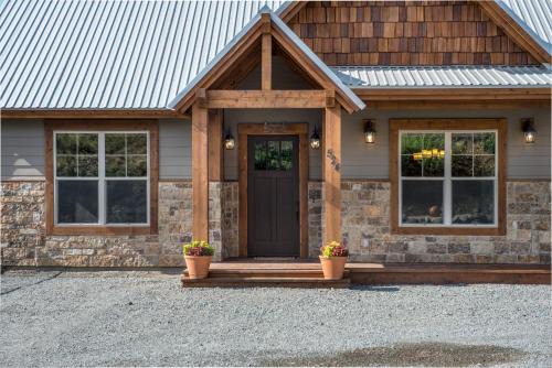 Ruidoso Casa | Grindstone Lake Lodge