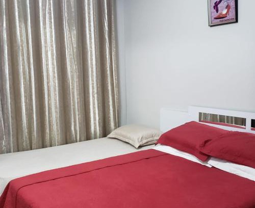Centro Apartamento | Gringo Habitación Casa 2