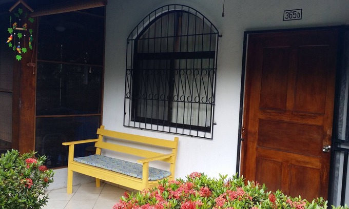 Potrero Villa | ¡Gringo Paradise, una perfecta escapada costarricense!