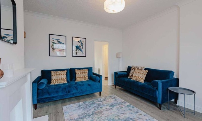 Redcar Casa | Grinkle Lodge - 3 bedroom home in Redcar