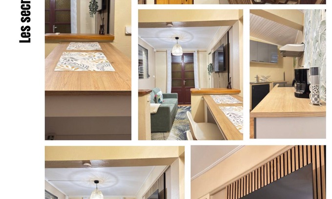 Le Bourg Casa | Grippon's Secrets