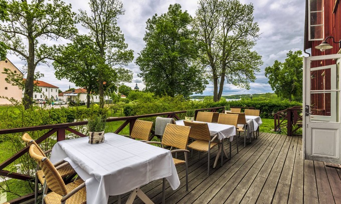 Mariefred Cama Y Desayuno | Gripsholms Bed & Breakfast