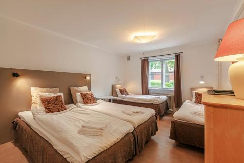 Mariefred Cama Y Desayuno | Gripsholms BnB