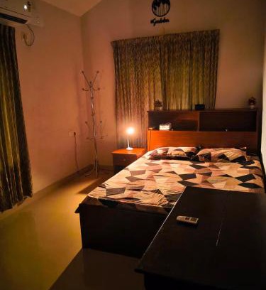 Puthenthope Casa | Gripzy Serene Abode-Kazhakuttam