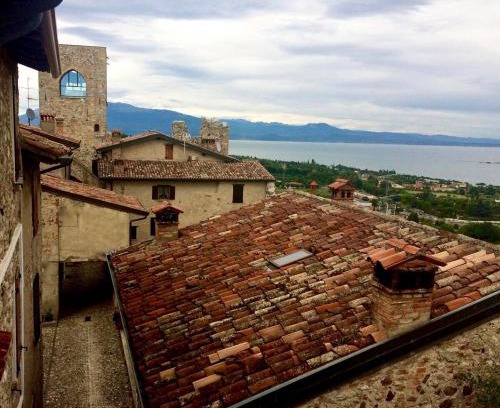 Padenghe sul Garda Apartamento | Grisot