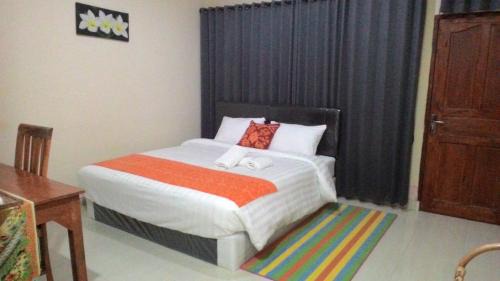 Abiansemal Casa | Griya Bun Sari