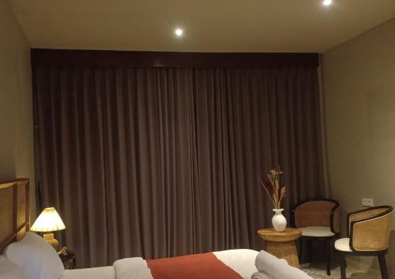 Andong Casa | Griya Retreat ubud