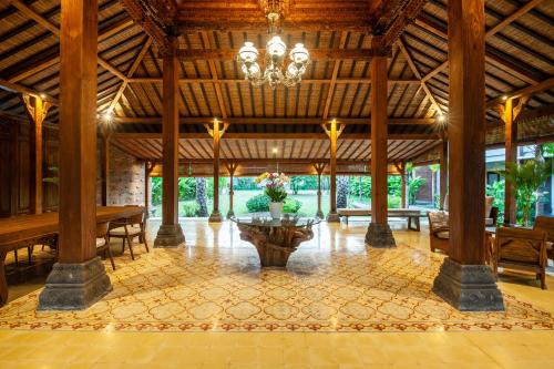 Sanur Hotel | Griya Shanti Suites