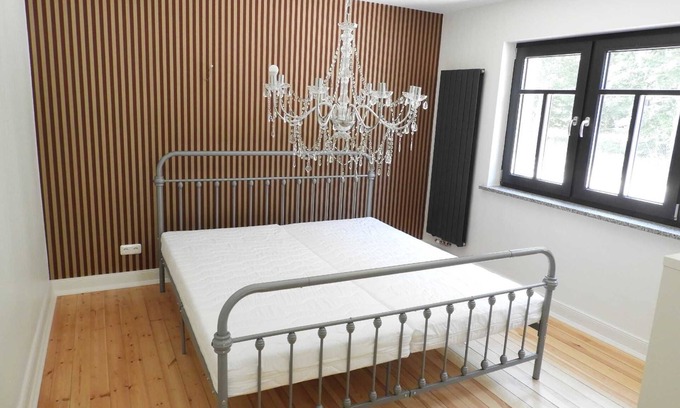 Seeheilbad Graal-Muritz Casa | Großes Ferienhaus in Graal-müritz - Großes Ferienhaus