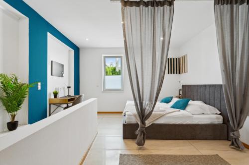 Kettig Apartamento | Groß, modern, vollausgestattet, gemütlich mit Küche und Parkplatz für Urlaub oder Business