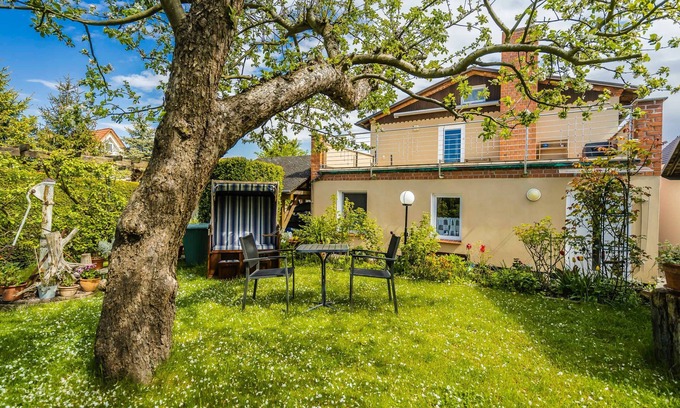 Kirchdorf Apartamento | Große, Astrid - Schusterklause - Schusterklause