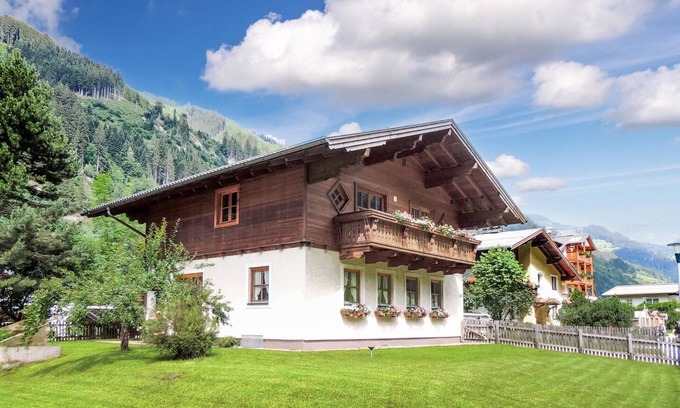 Grossarl Apartamento | große Ferienwohnung/ Grossarl