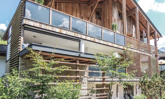 Kleinarl Apartamento | große Ferienwohnung/Kleinarl
