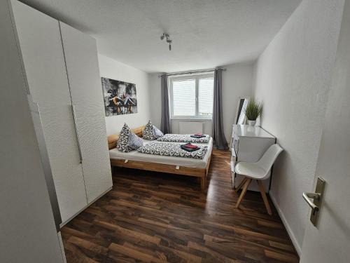 Nord-Holland Apartamento | Große moderne Ferienwohnung, zentrale ruhige Lage