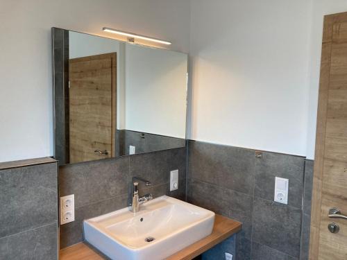 Basum-Sussum Apartamento | Große Oberwohnung