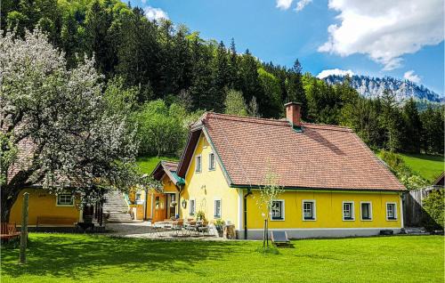 Muerzsteg Casa | Großes Ferienhaus Muerzsteg