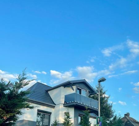Großdeuben Apartamento | Großzügige 2-Etagen-Wohnung - Garten& Natur&See