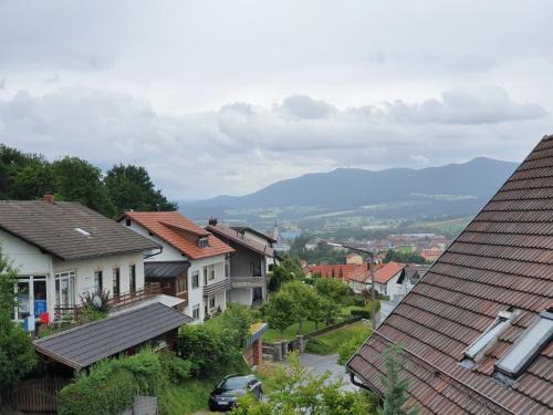 Furth im Wald Apartamento | Großzügige Ferienwohnung