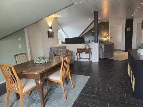 Weilburg Apartamento | Großzügige Ferienwohnung