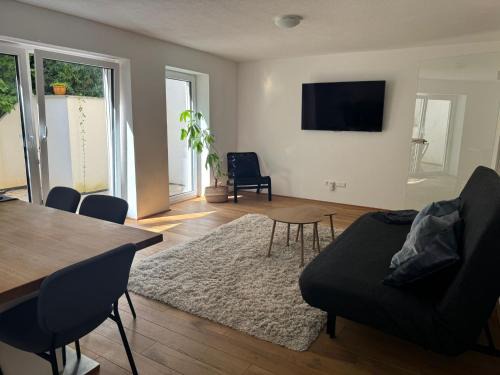 Biberach an der Riss Apartamento | Großzügiges Apartment in Biberach an der Riss