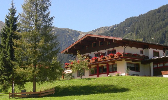 Schonbach Casa | Group house Krimml Kitzbühel Alps