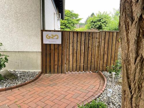 Wiedenbruegge Casa | GRO-Holiday home Comfortable holiday residence
