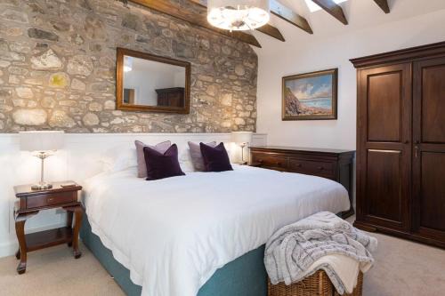 Castle Douglas Casa | Grobdale Byre