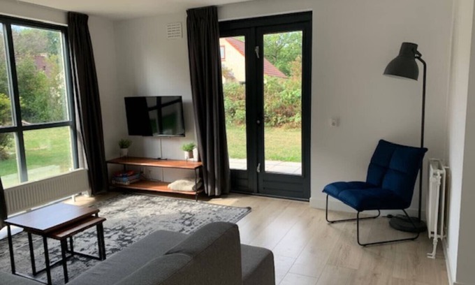 Ewijk Apartamento | Groenlake Villa 6p vakantie bungalow