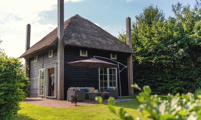 Zuna Complejo | Groepsaccommodatie (2x Regge 10 pers)