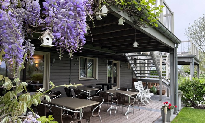 Poeke Casa | Groepsaccommodatie Het Eiken Huis